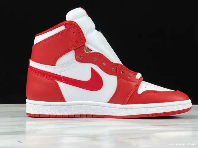 Rep LUCY Beginnings' '85 OG 1 CQ4921-601 Jordan 'New Retro Air High 0609